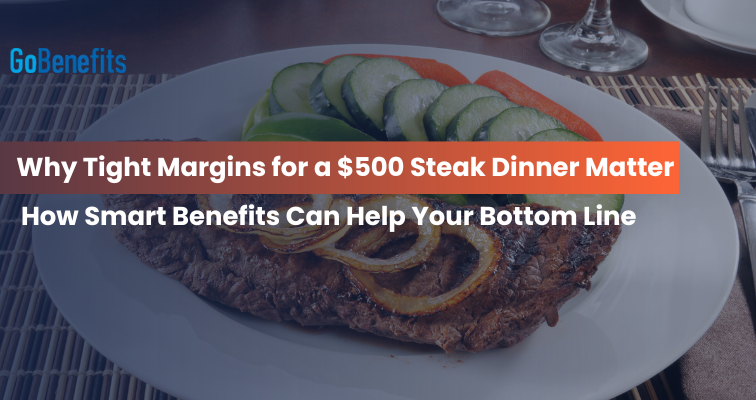 How Smart Benefits Can Help Your Bottom Line