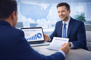 Expert Support from a National Insurance Agency