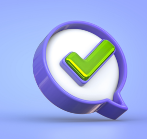 Built for Compliance and Accuracy