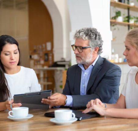 One-Click Enrollment & Life Event Changes