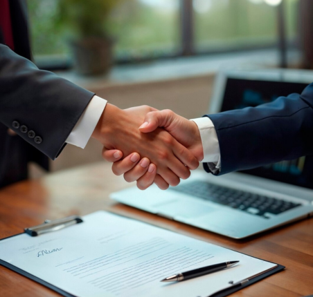 Simplified Online Enrollment