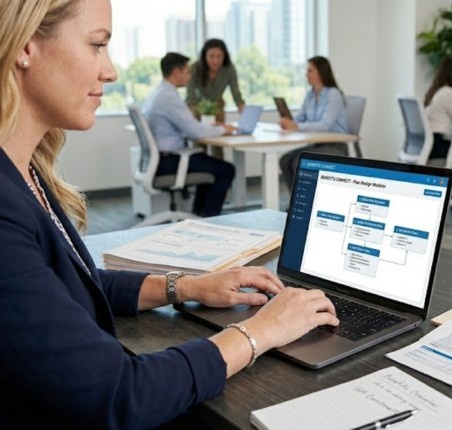 Manage Employee Benefits