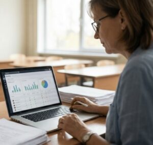 Employee Data Eligibility Tracking