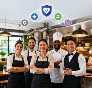 Restaurant Health Insurance Plans for Your Workforce