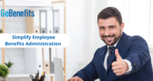 Simplify Employee Benefits Administration with One Platform