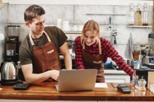 How Restaurants Can Offer Health Coverage
