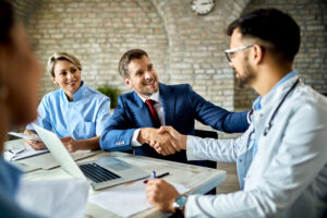 Affordable Healthcare Benefits for Employees What Employers Need to Know