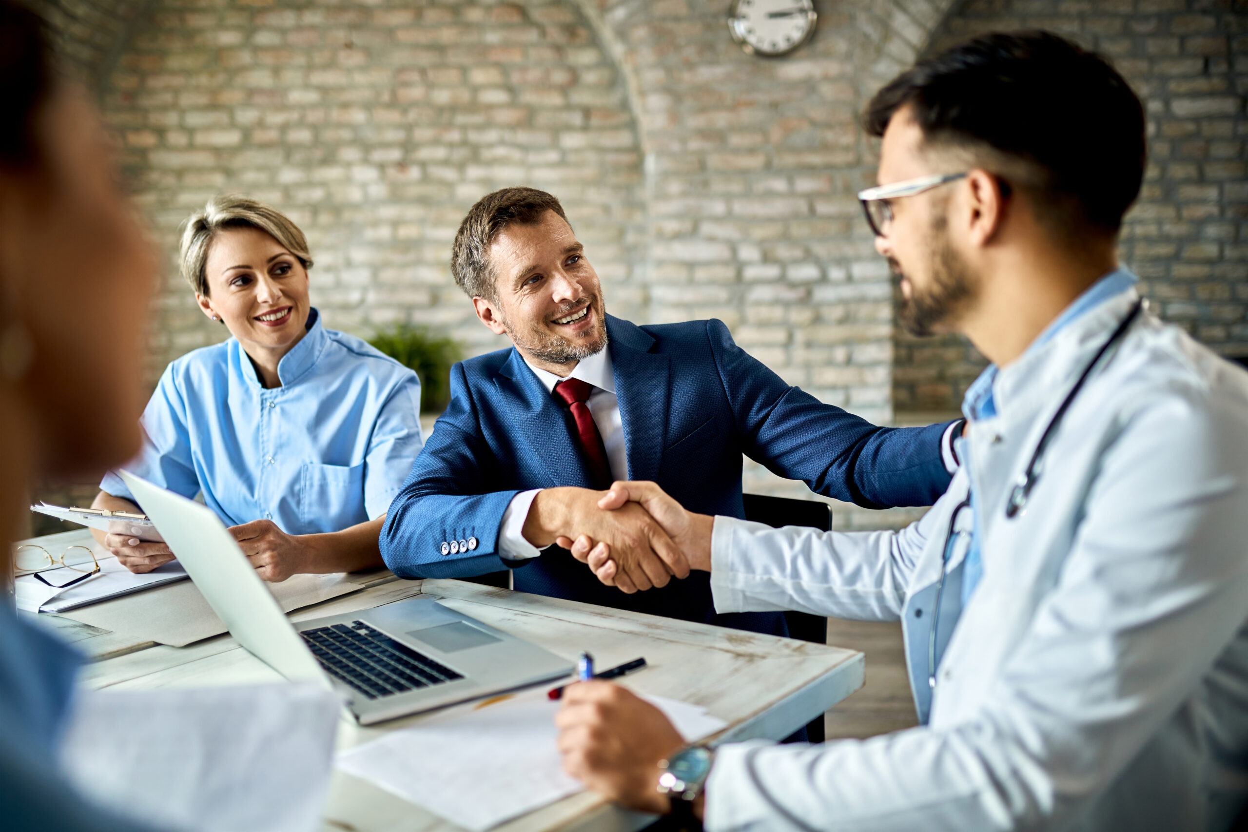 Affordable Healthcare Benefits for Employees What Employers Need to Know