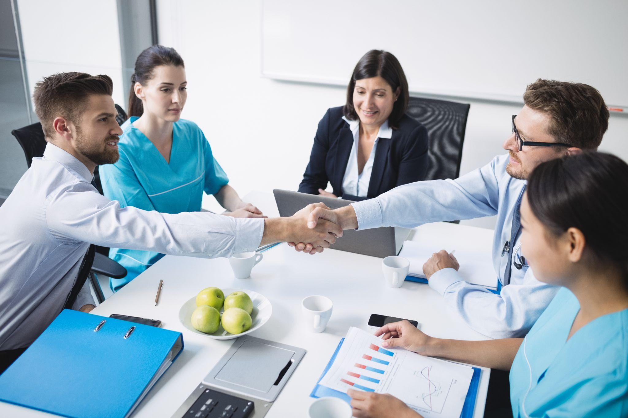 5 Things to Consider Before Choosing a Group Health Insurance Plan