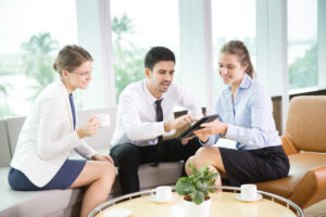 Group Medical Insurance for Small Business Employees