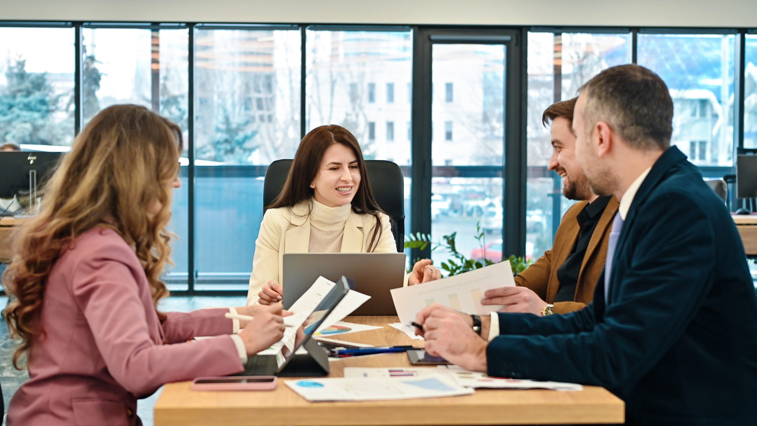 How HR Managers Can Simplify Online Benefits Enrollment for Group Health Insurance Plans