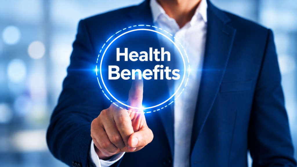 The Solution Class-Based Benefits Strategy