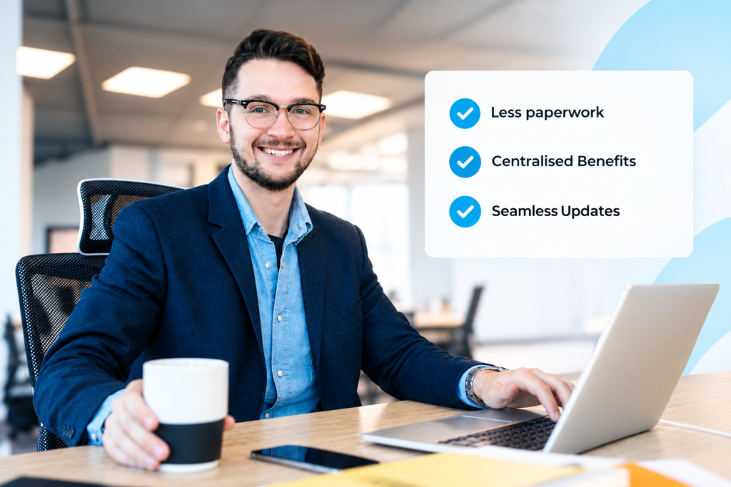Simplified Benefits Administration